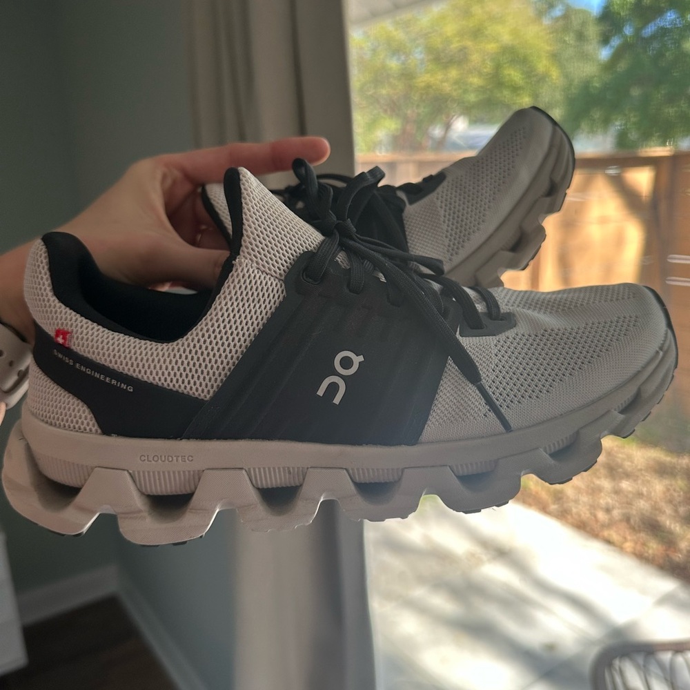 Cloudswift 3